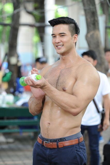 HAPPY HEALTHYsexyMen FINALss } 2