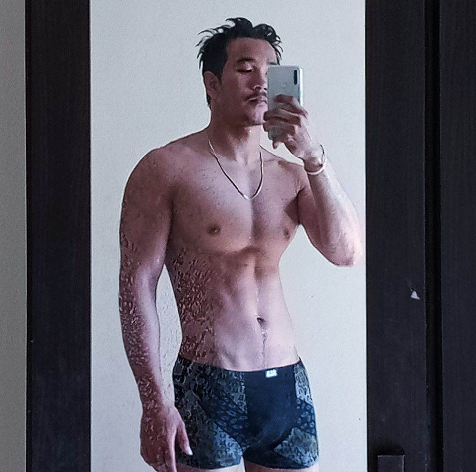 HAPPY HEALTHYsexyMen FINALss } 2