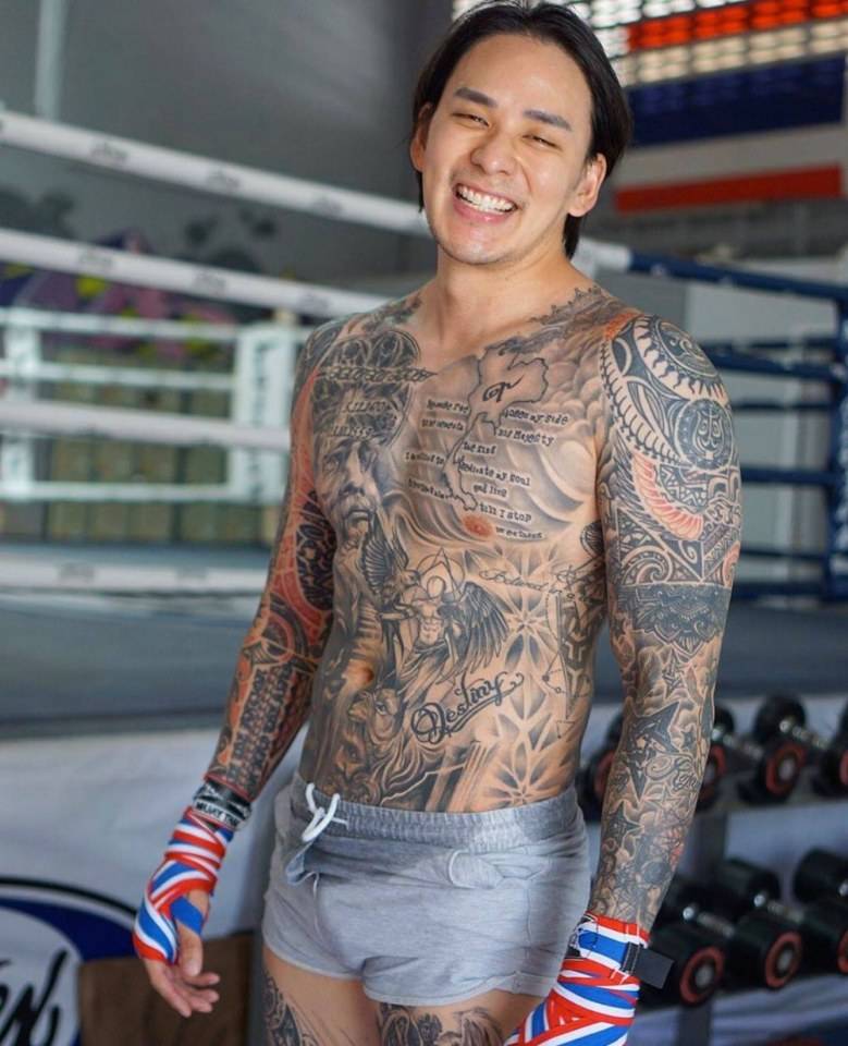 HAPPY HEALTHYsexyMen FINALss } 3