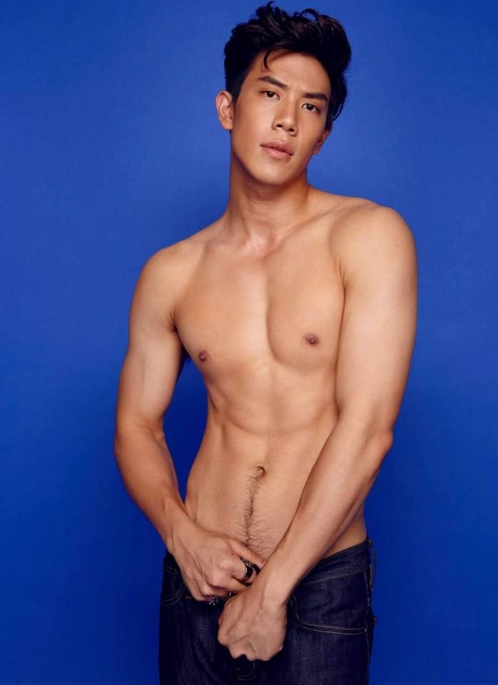 HAPPY HEALTHYsexyMen FINALss } 3