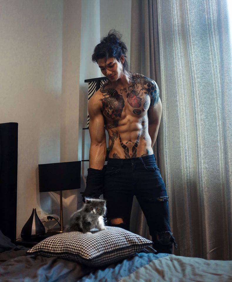 HAPPY HEALTHYsexyMen FINALss } 3