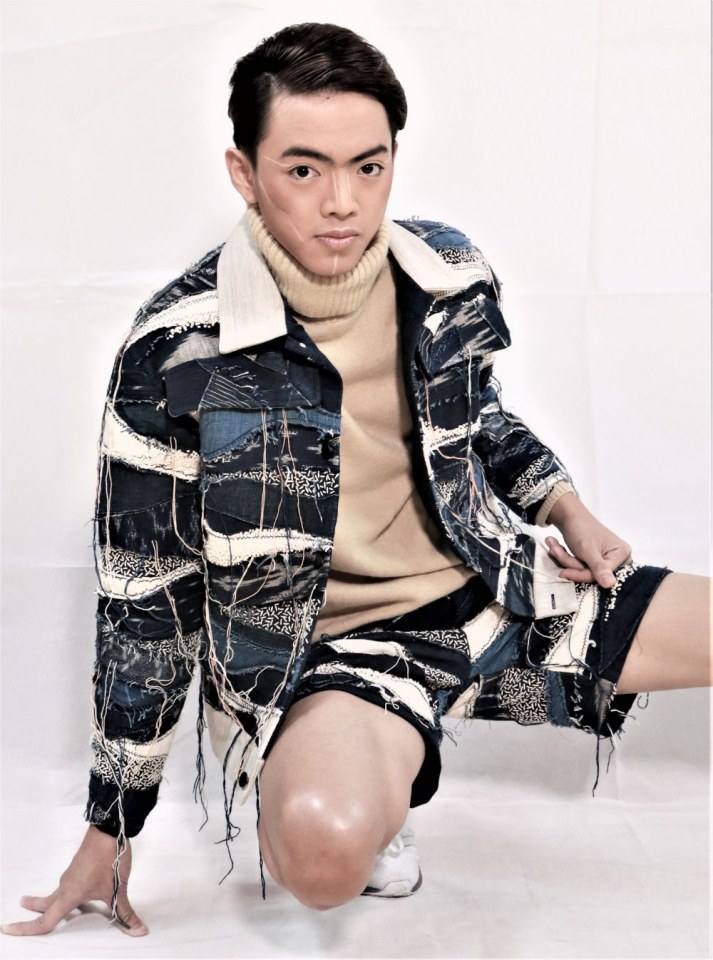 อลงกรณ์ เชาวนปรีชา