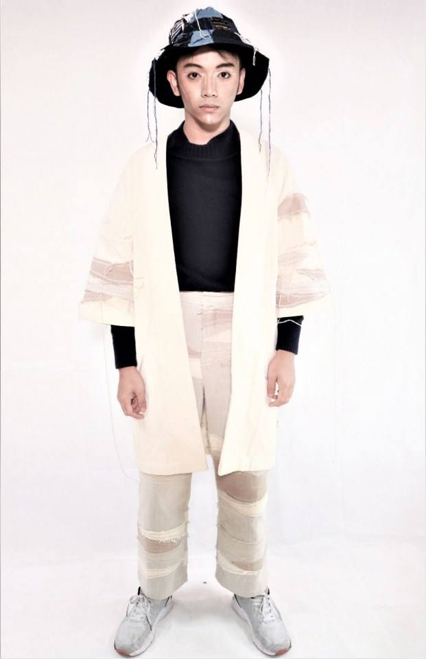 ไอยูปริ้นซ์ ถ่ายแฟชั่นห้องเสื้อแบรนด์ดัง KRAMPHON