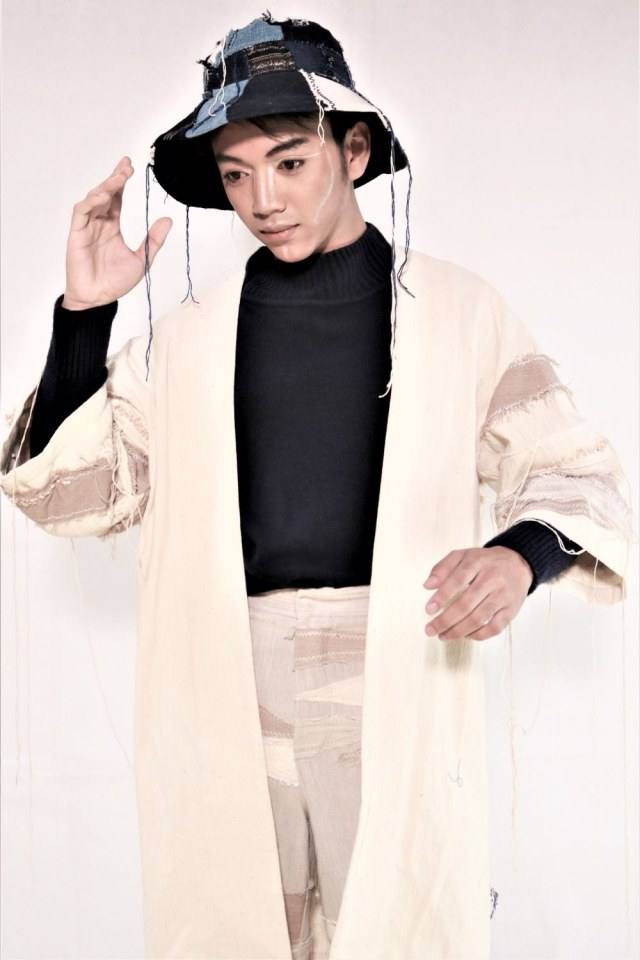 ไอยูปริ้นซ์ ถ่ายแฟชั่นห้องเสื้อแบรนด์ดัง KRAMPHON