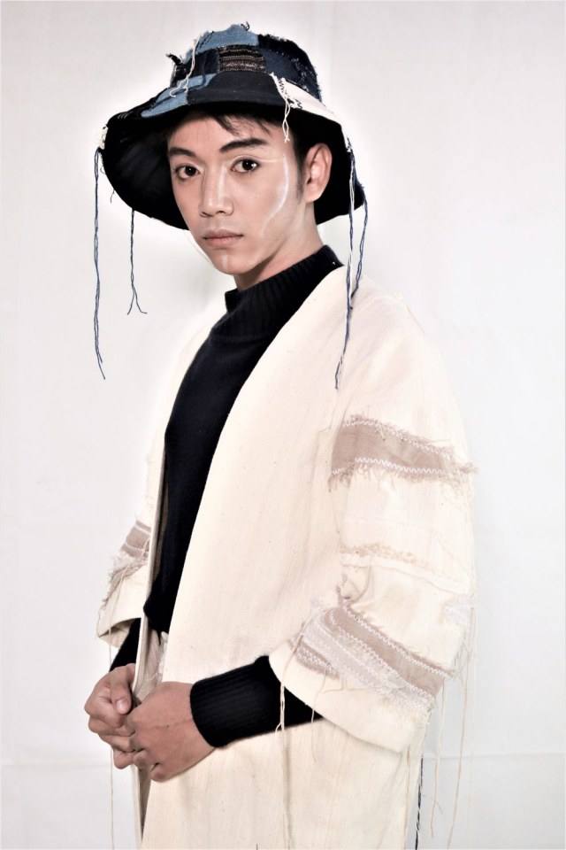 ไอยูปริ้นซ์ ถ่ายแฟชั่นห้องเสื้อแบรนด์ดัง KRAMPHON