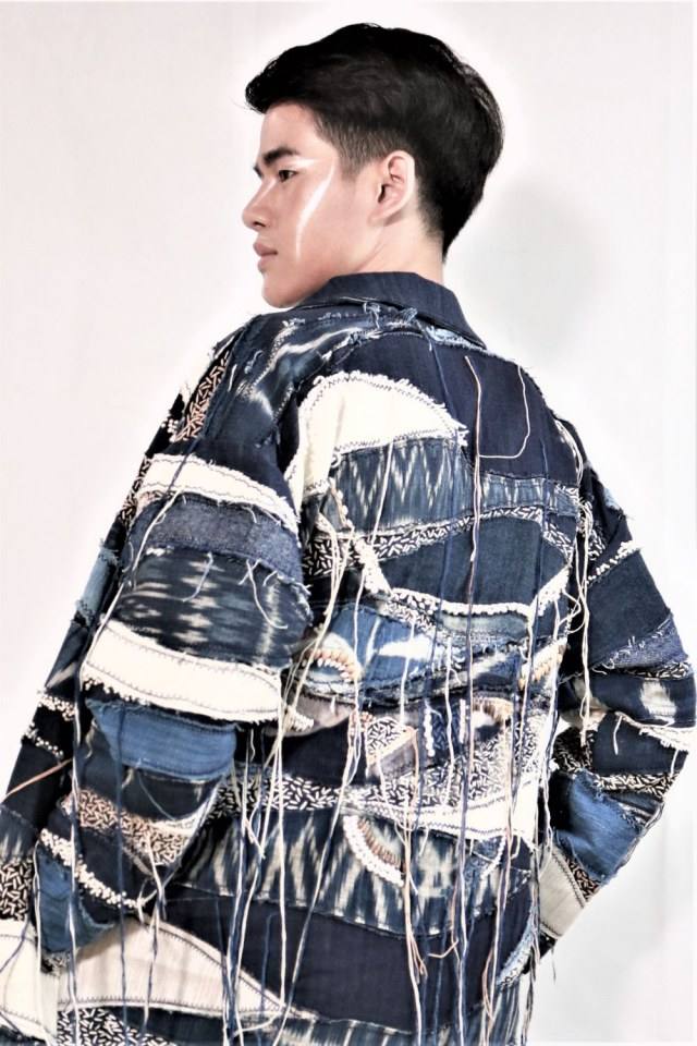 ไอยูปริ้นซ์ ถ่ายแฟชั่นห้องเสื้อแบรนด์ดัง KRAMPHON