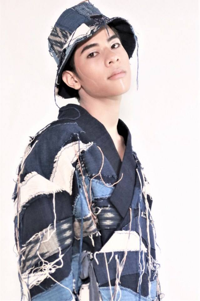 ไอยูปริ้นซ์ ถ่ายแฟชั่นห้องเสื้อแบรนด์ดัง KRAMPHON