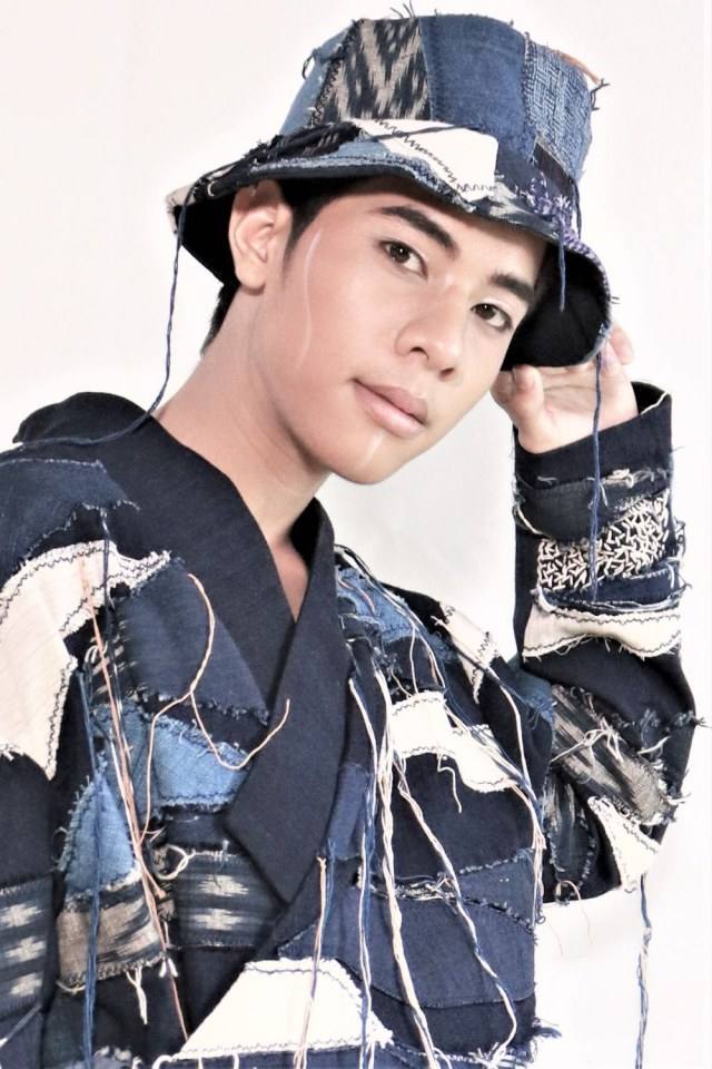 ไอยูปริ้นซ์ ถ่ายแฟชั่นห้องเสื้อแบรนด์ดัง KRAMPHON
