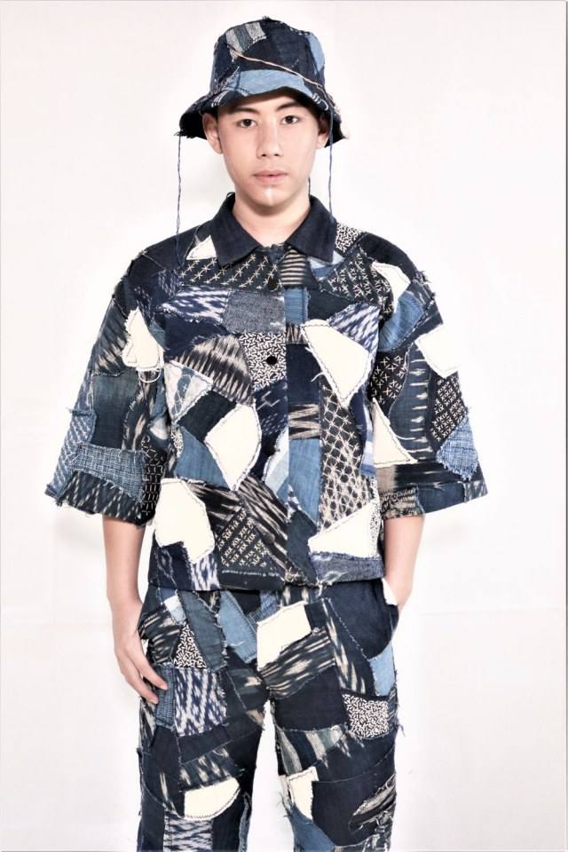 ไอยูปริ้นซ์ ถ่ายแฟชั่นห้องเสื้อแบรนด์ดัง KRAMPHON