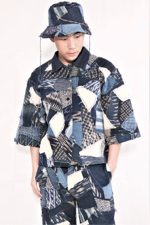 ไอยูปริ้นซ์ ถ่ายแฟชั่นห้องเสื้อแบรนด์ดัง KRAMPHON