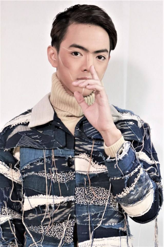 ไอยูปริ้นซ์ ถ่ายแฟชั่นห้องเสื้อแบรนด์ดัง KRAMPHON