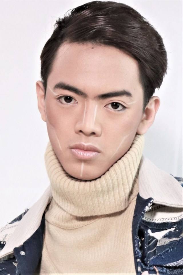 ไอยูปริ้นซ์ ถ่ายแฟชั่นห้องเสื้อแบรนด์ดัง KRAMPHON