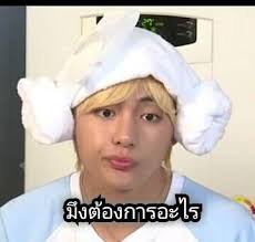 มีมกวนๆ