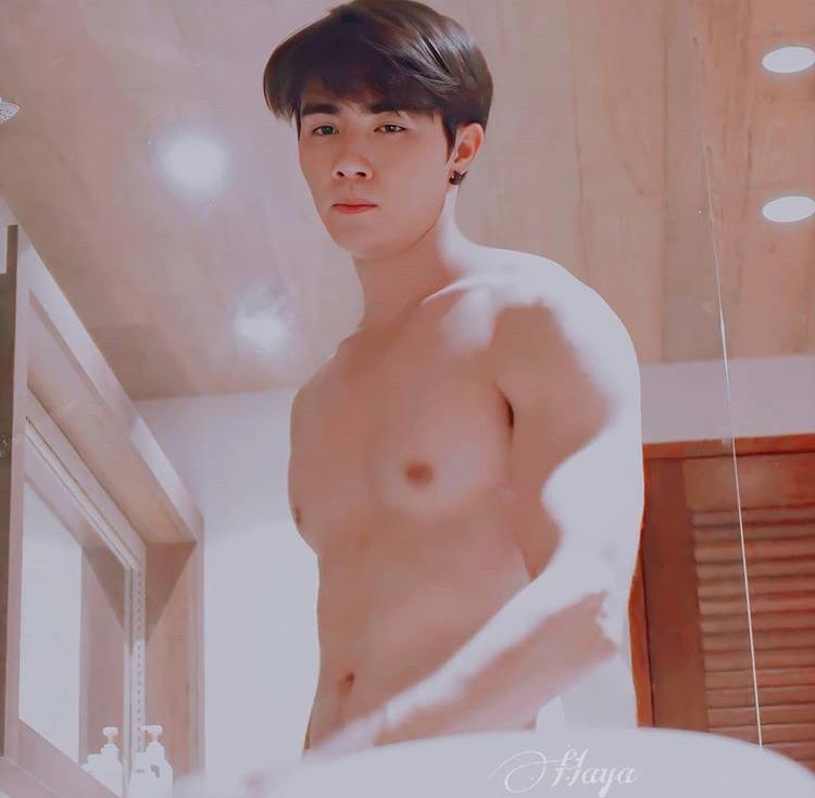 ถอดโชว์เรือนร่าง 2683