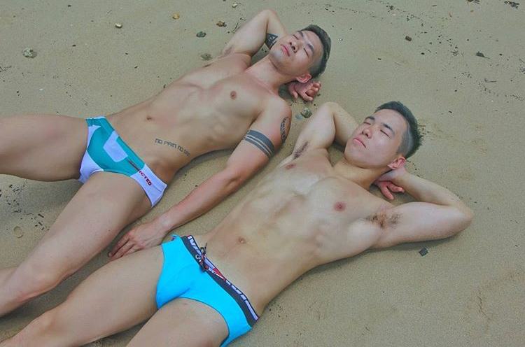 ถอดโชว์เรือนร่าง 2687