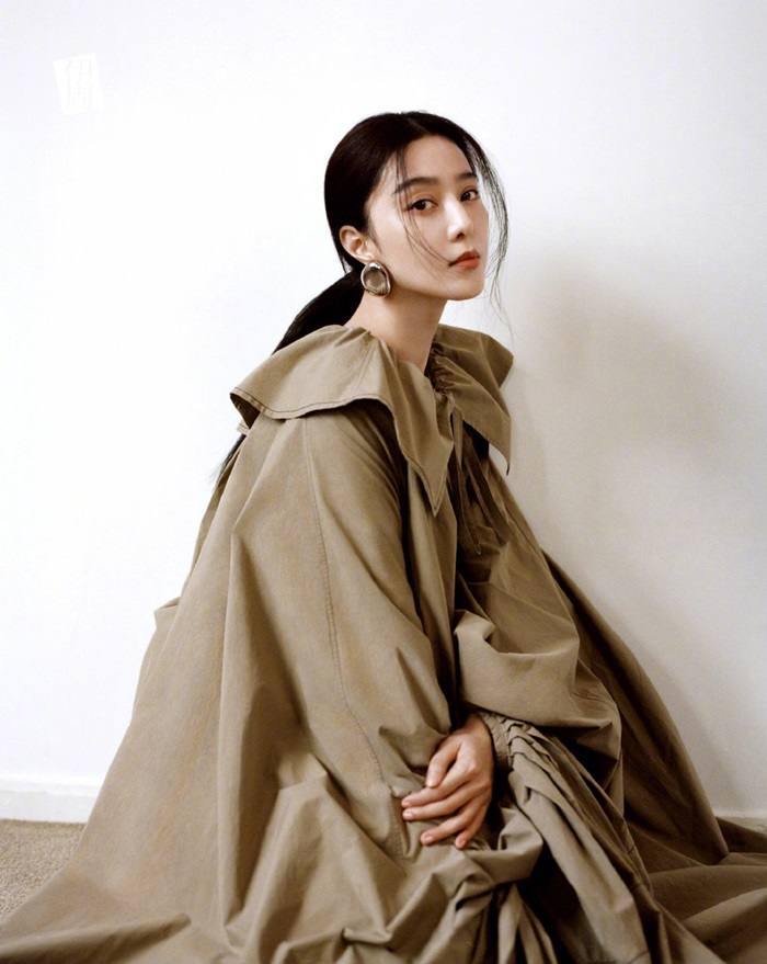 Fan Bingbing @ Bella Magazine August 2020