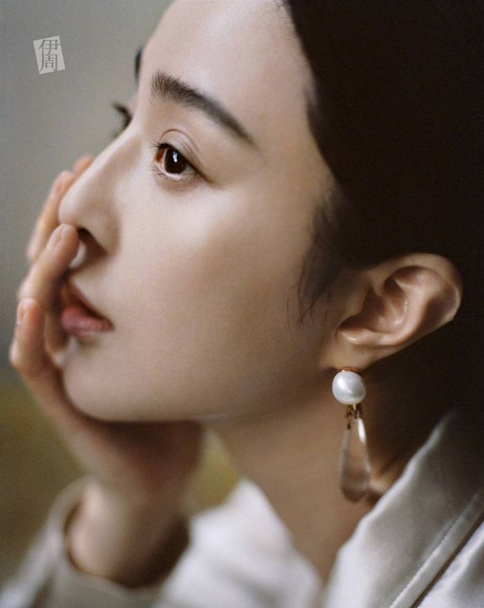 Fan Bingbing @ Bella Magazine August 2020