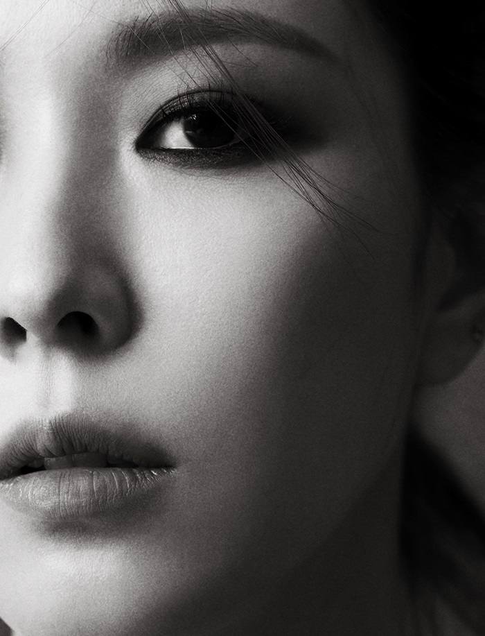BoA @ Allure Korea August 2020