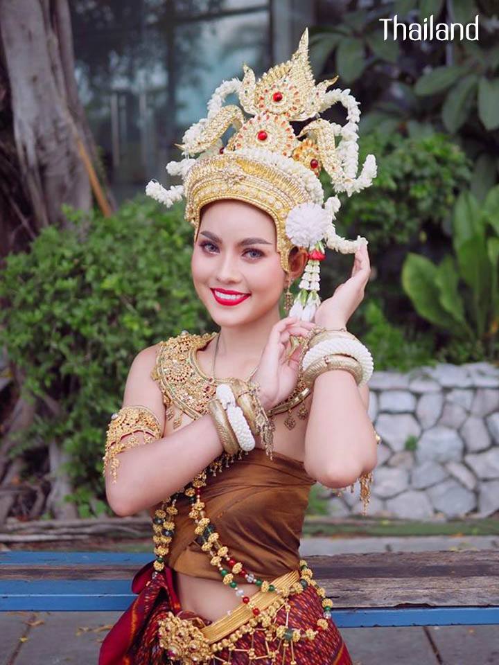 Thai Apsara