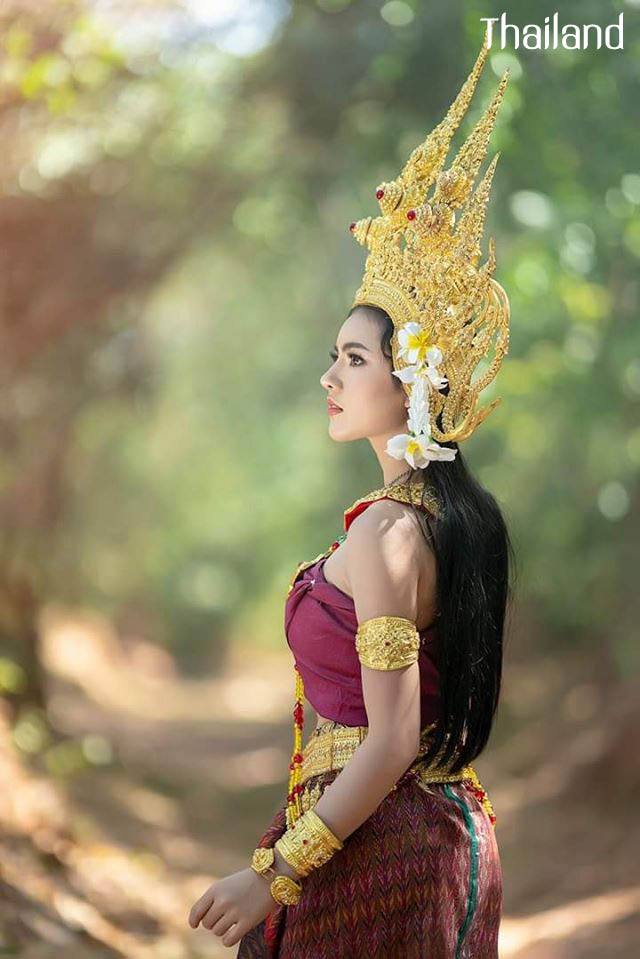Thai Apsara