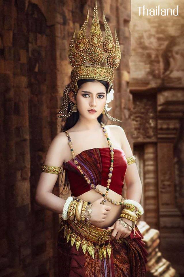 Thai Apsara