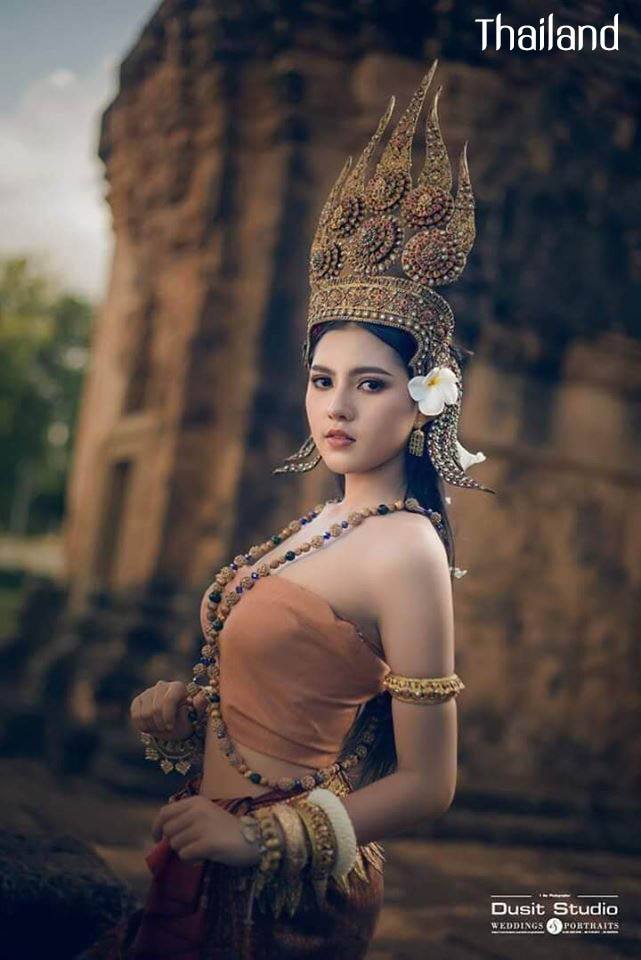 Thai Apsara