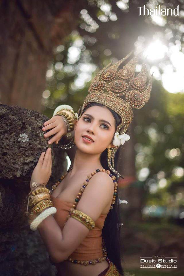 Thai Apsara