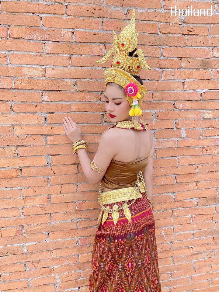 Thai Apsara