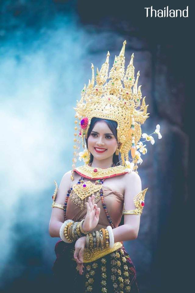 Thai Apsara