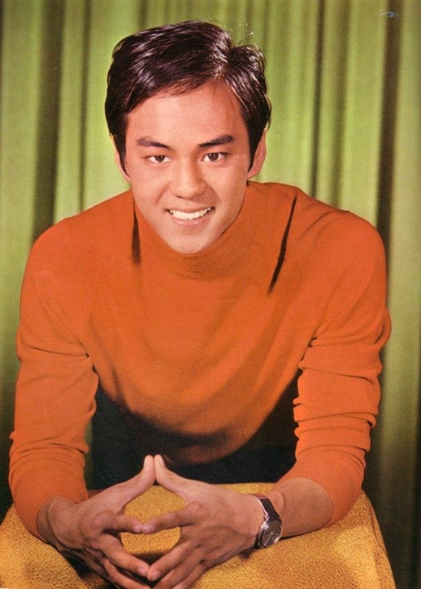 พระเอกดังในยุค60 ตี้หลุง