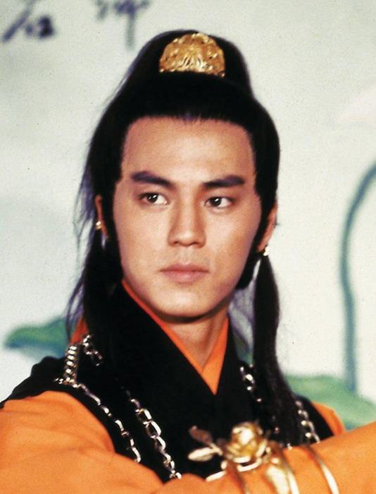 พระเอกดังในยุค60 ตี้หลุง