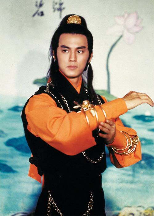 พระเอกดังในยุค60 ตี้หลุง