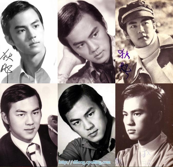 พระเอกดังในยุค60 ตี้หลุง