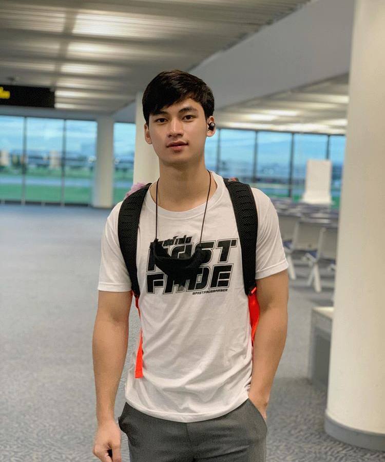 หนุ่มหล่อ✦cute boy✦ดีต่อใจ❥781