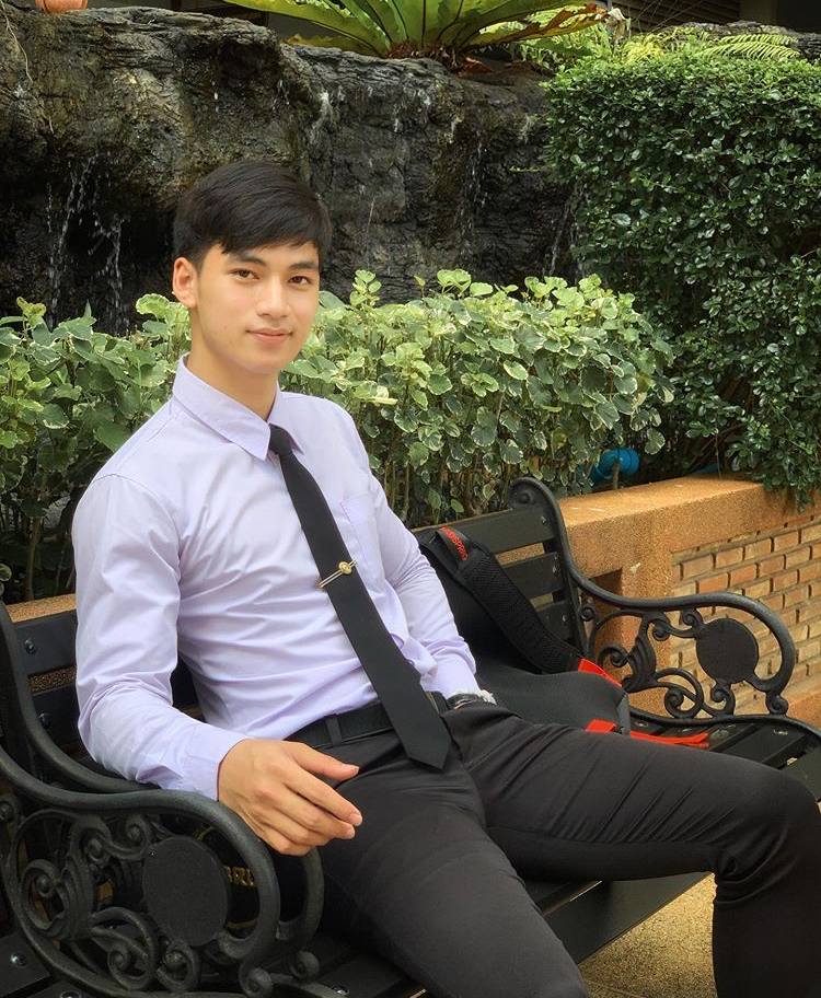 หนุ่มหล่อ✦cute boy✦ดีต่อใจ❥781
