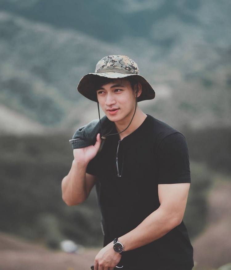 หนุ่มหล่อ✦cute boy✦ดีต่อใจ❥781