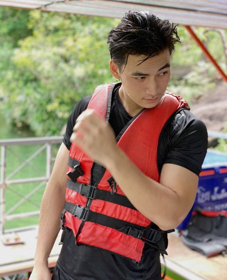หนุ่มหล่อ✦cute boy✦ดีต่อใจ❥781