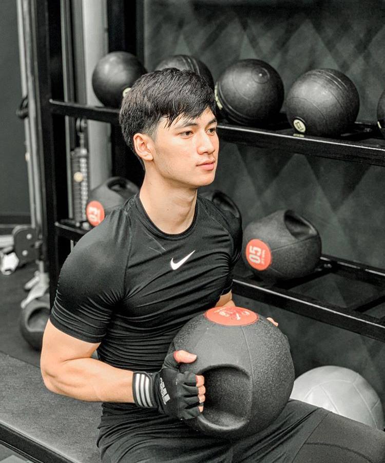 หนุ่มหล่อ✦cute boy✦ดีต่อใจ❥781