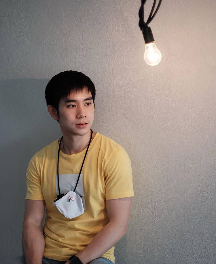 หนุ่มหล่อ✦cute boy✦ดีต่อใจ❥782