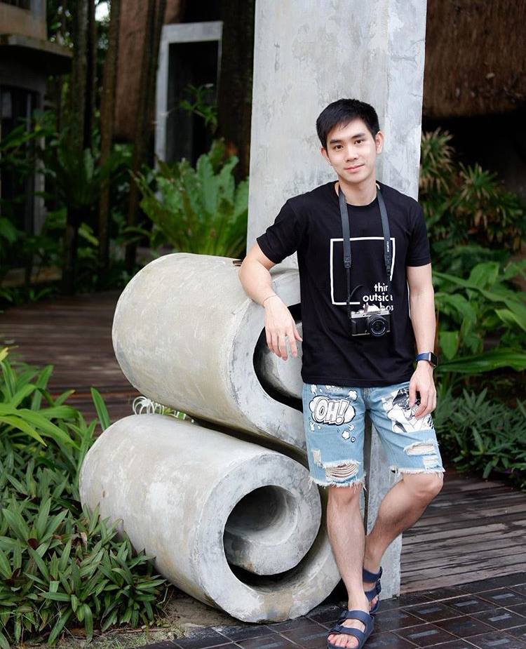 หนุ่มหล่อ✦cute boy✦ดีต่อใจ❥782