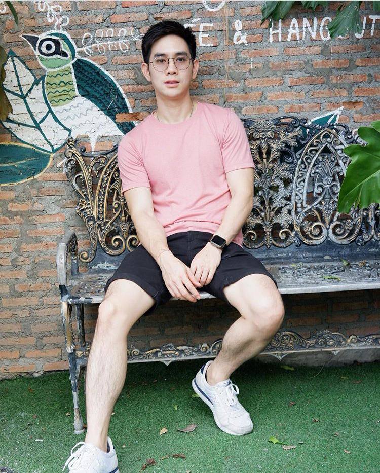 หนุ่มหล่อ✦cute boy✦ดีต่อใจ❥782