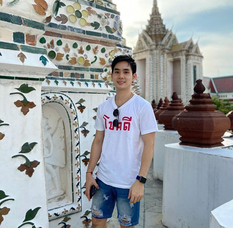 หนุ่มหล่อ✦cute boy✦ดีต่อใจ❥782