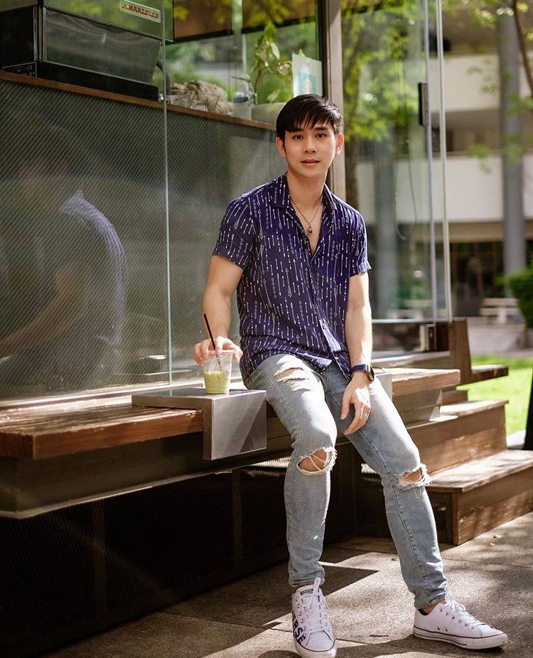 หนุ่มหล่อ✦cute boy✦ดีต่อใจ❥782