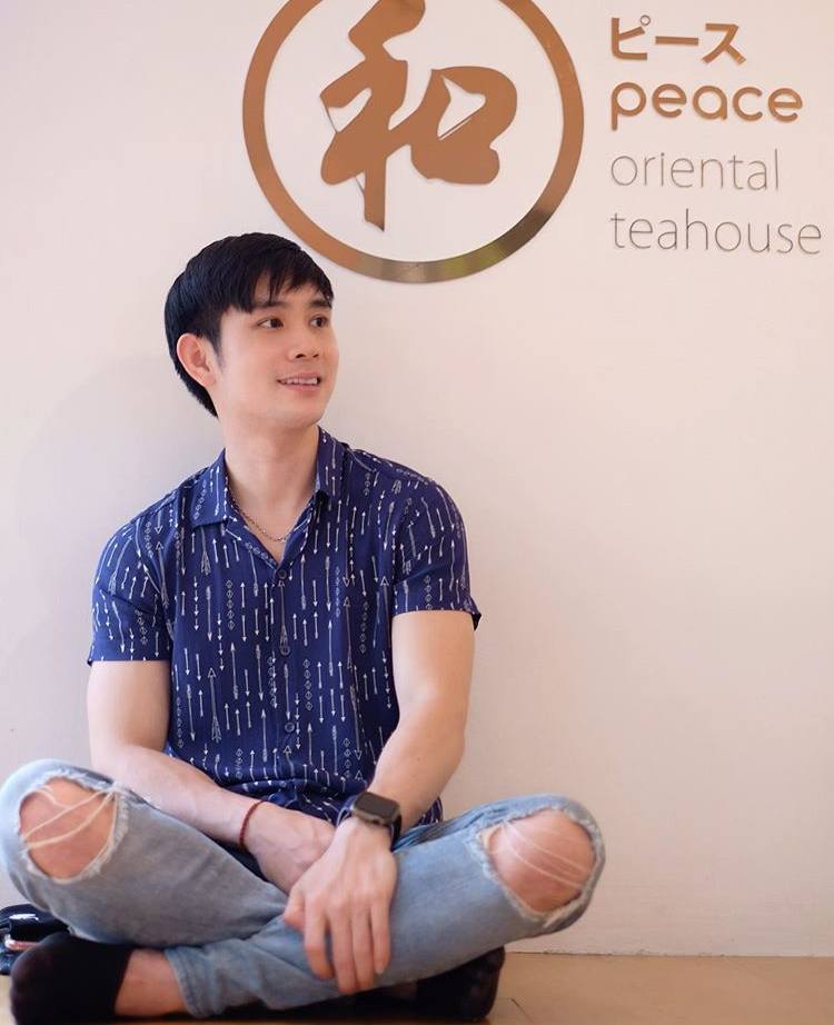 หนุ่มหล่อ✦cute boy✦ดีต่อใจ❥782