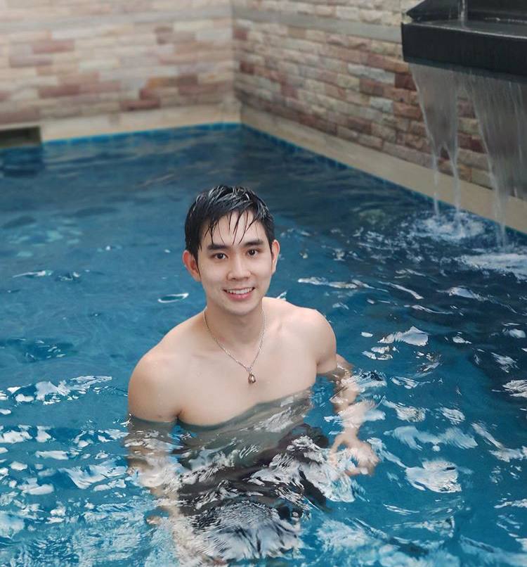 หนุ่มหล่อ✦cute boy✦ดีต่อใจ❥782