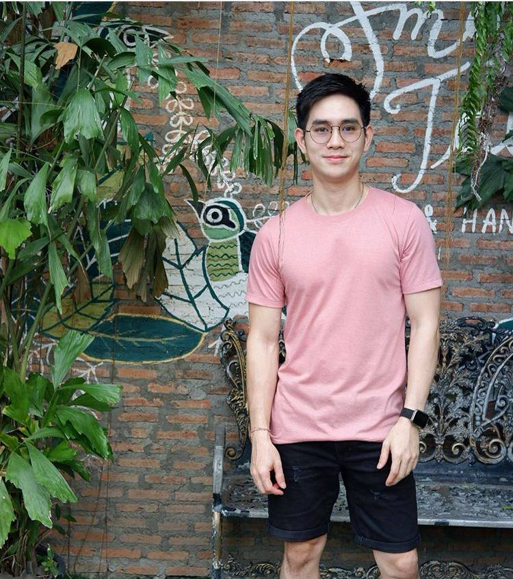หนุ่มหล่อ✦cute boy✦ดีต่อใจ❥782