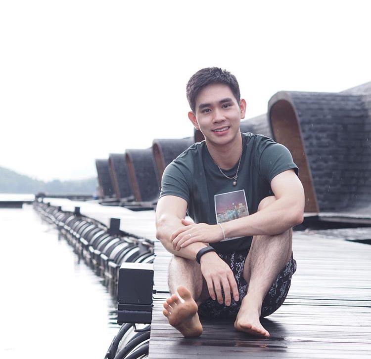 หนุ่มหล่อ✦cute boy✦ดีต่อใจ❥782