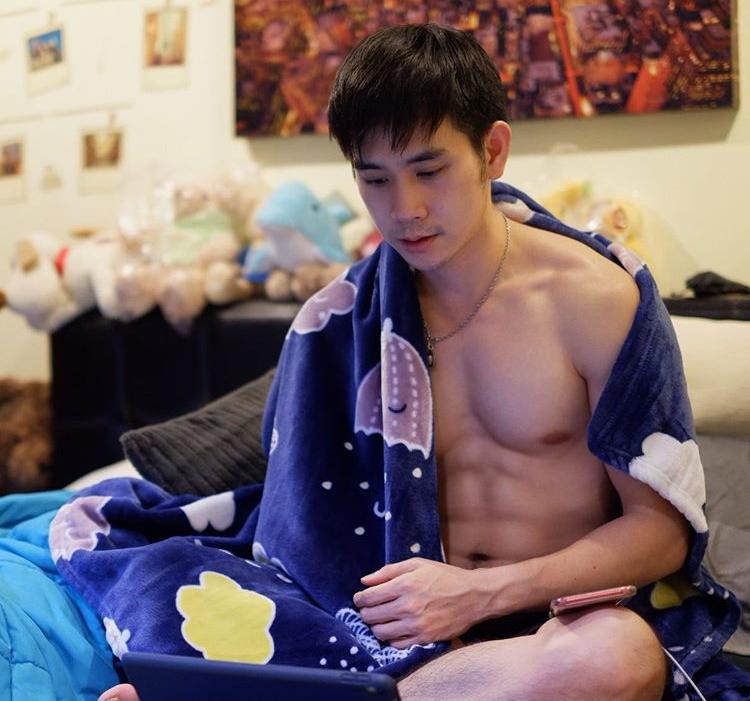 หนุ่มหล่อ✦cute boy✦ดีต่อใจ❥782