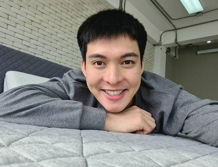 หนุ่มหล่อ✦cute boy✦ดีต่อใจ❥783