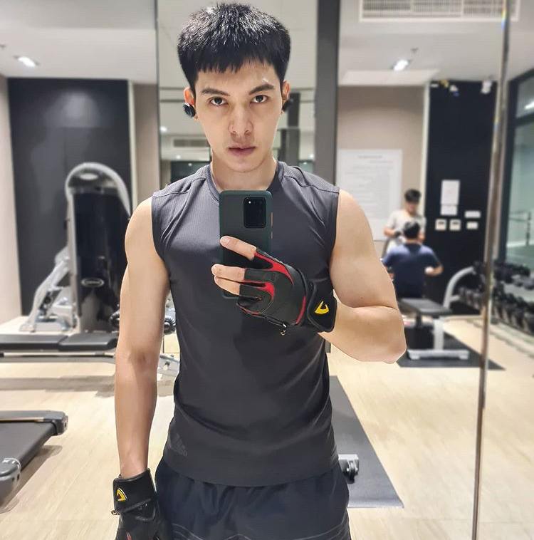 หนุ่มหล่อ✦cute boy✦ดีต่อใจ❥783